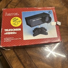 System transferu wideo Hama Telscreen