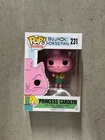 Funko Pop! Animation BoJack Horseman Princess Carolyn #231 Vinyl Figure