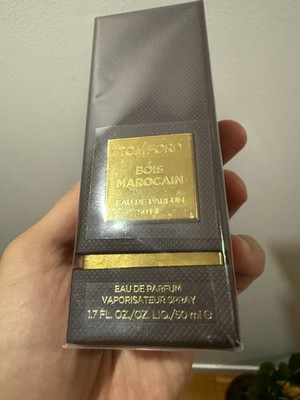 Tom Ford, Bois Marocain Reserve Version - Eau de Parfum 50ml - Neu im Blister