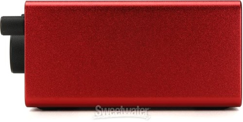 Focusrite Scarlett 4i4 4th Gen USB Audio Interface - Picture 6 of 7