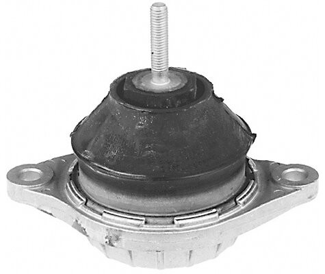 Silentblock Motor Links FüR Audi A6 (C4)-image