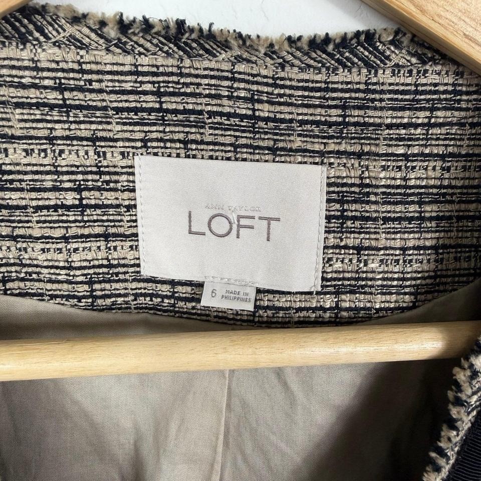 Loft Jacket - image 2