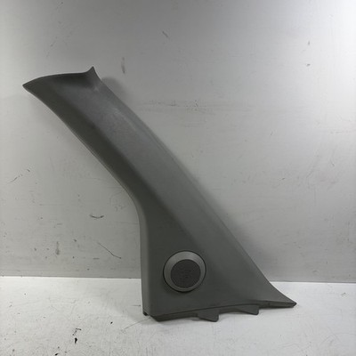 03-06 Honda Element Left Front Windshield A Pillar Trim 84151-SCV
