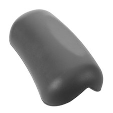 Back Pillow for Bath Suction Cup Bathtub Cushion Headrest Bathroom
