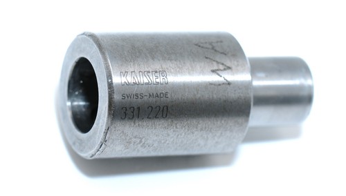 Verlängerung Kaiser Nr.331.220 Ø 14 mm CK2/14 mm Swiss Made RHV42350 - Picture 9 of 12