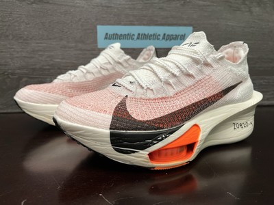 Nike Air Zoom Alphafly NEXT% 3 Prototype Shoes Mens Sz 6 / Womens 7.5 FD8356-100