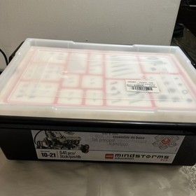 LEGO Education: Education Ev3 Core Set (45544)
