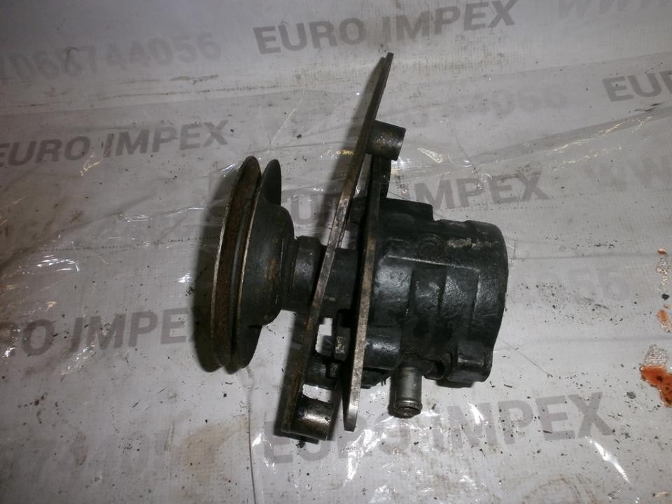 Renault Espace 1994 Pump assembly - Power steering pump USED, FR6738-76