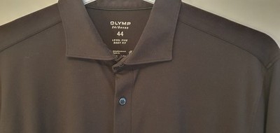 Olymp Hemd Langarm 44