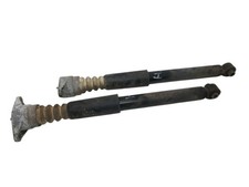 Stoßdämpfersatz Hinterachse links & rechts passt für AUDI  A4 AVANT (8ED, B7) 2.