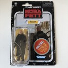 Star Wars The Book of Boba Fett 'Boba Fett Dune Sea' Retro Action Figure 2023