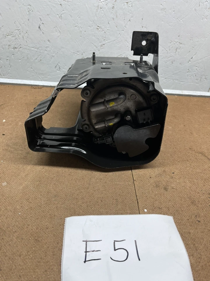 FORD RANGER T6 P375 Fuel Filter JB3G-9155-AD 2.0 Diesel 157kw 2019 25758838 - Image 2 of 4