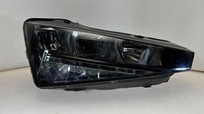 SKODA SCALA Scheinwerfer vorne links 657941016 B012111 Diesel 85kw 35669939