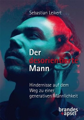 Der desorientierte Mann - Hindernisse auf dem Weg zu einer generativen Männ ...