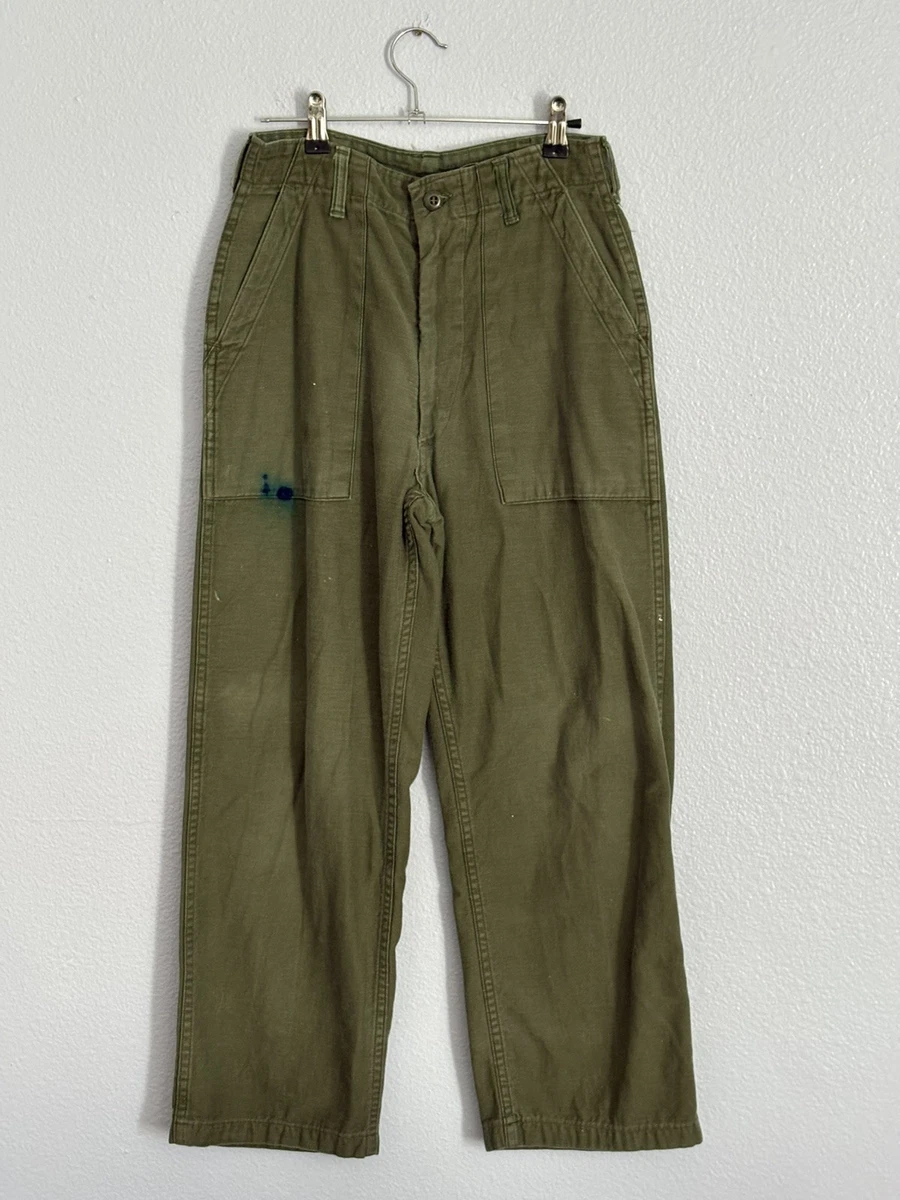 Blue 1960s Vintage Pants for Men for sale | eBay