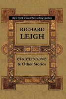 Erceldoune & Other Stories Richard Leigh Taschenbuch Kartoniert / Broschiert