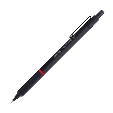Rotring Rapid Pro 0.5mm Black Pencil S0949350