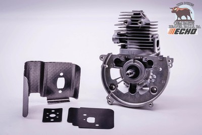 GENUINE ECHO SHORTBLOCK ENGINE FITS SRM-2320T SB1124