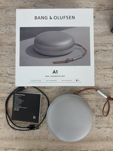 Beosound A1 2nd Gen | eBay