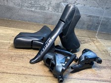 SRAM Force eTap AXS Set Leve Freno D1 Bici da Strada Idraulica USATO