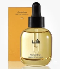 LADOR Hair Perfume Oil for Dry Damaged Hair  #03 Osmanthus