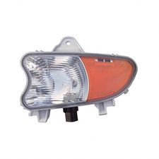 For 2008-2015 Buick Enclave Driving Light Assembly Driver Side GM2562101