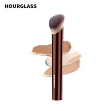 Hourglass Ambient Soft Glow Foundation Brush Full Size No 21 NIB 100 Authentic