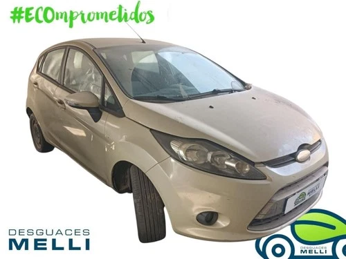 1880951 Refuerzo Paragolpes Trasero para FORD FIESTA (CB1) Trend 2009 9234123 - Imagen 7 de 9