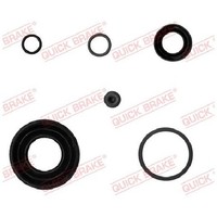 2X Reparatursatz Bremssattel Hinten FüR Daihatsu Charade 1.3 11 Bis 26 Quick Neu