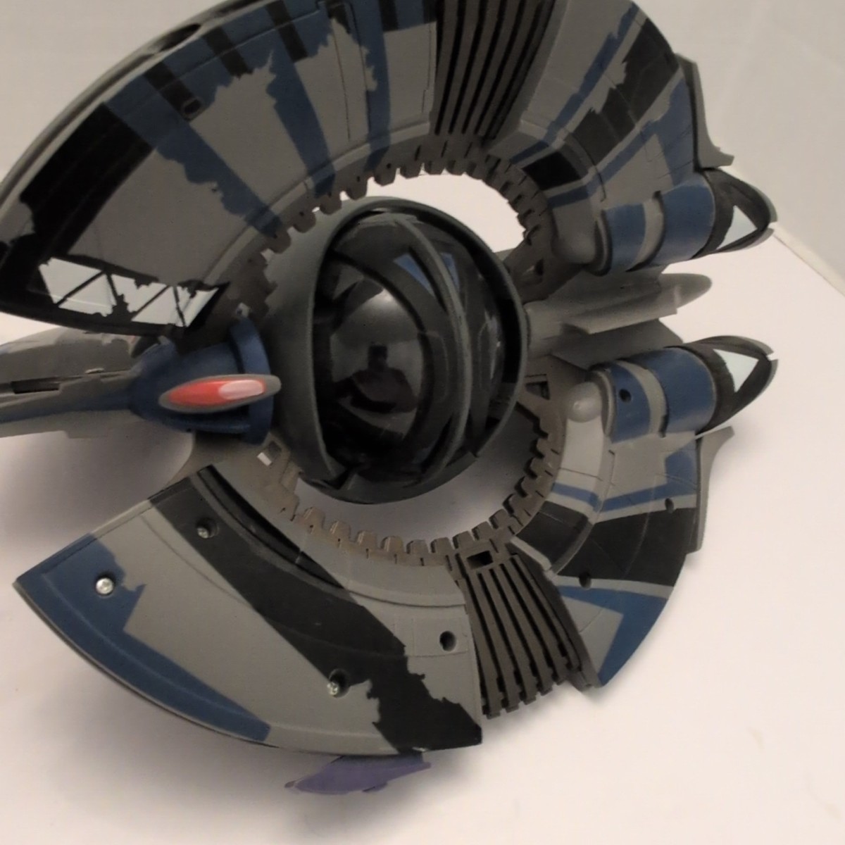 Star Wars Clone Wars Droid Tri-Fighter Ship Vehicle Hasbro
