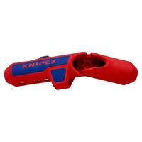 Knipex Ergostrip 135Mm Abmantelungswerkzeug