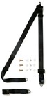 <!--F#f_0-->Seat Belt Non Retractable Lap Sash 2.6M Standard Length - 275mm Web Buckle<!--F/-->