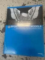 2022 Harley Davidson Sportster RH Modelle Elektrisches Diagnosetool EDM