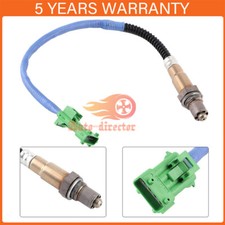 0258006028 Sensor de oxígeno O2 para Citroen C4 Xsara Peugeot 206 306 307 406
