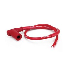 NGK CR4 GILERA 125 RUNNER FX DD 2000-2003 RED CANDLE 90 PIPETTE WIRE