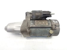 Anlasser Starter f&uuml;r Mercedes A-Klasse 2,0 A 45 S AMG M139.980 A2609060100
