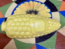 VTG LITTLE TIKES Play Food Fun CORN ON CO  B WITH BUTTER Replacement LTR-CWB