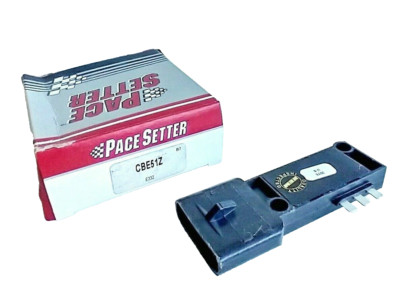 NEW Ignition Control Module PACE SETTER/BWD CBE51Z