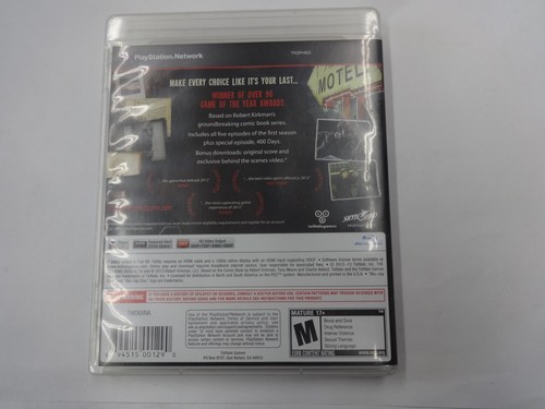 SELECTION # 3 PS3 PLAYSTATION 3 USED & NEW VIDEO GAMES U CHOOSE FROM DROP DOWN - Picture 287 of 333