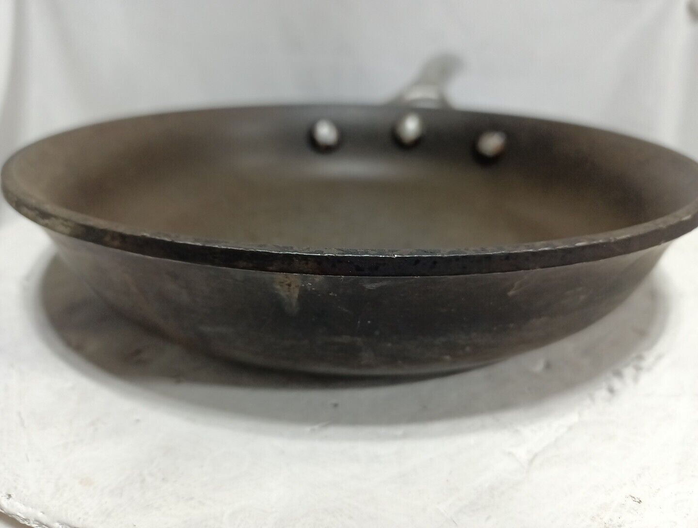 Calphalon COOKWARE SKILLET Unison Slide Nonstick 8" Fry Pan skillet 1388 USA