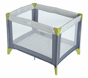 cuggl deluxe travel cot mattress