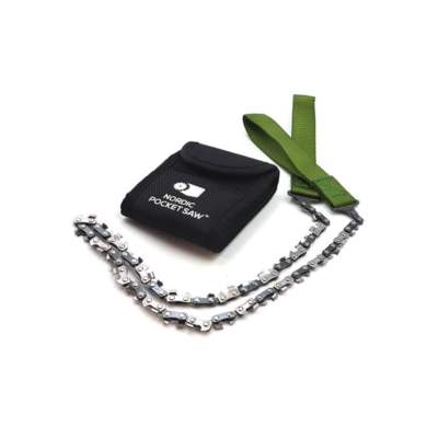 Nordic Pocket Saw - Pocket Hand 