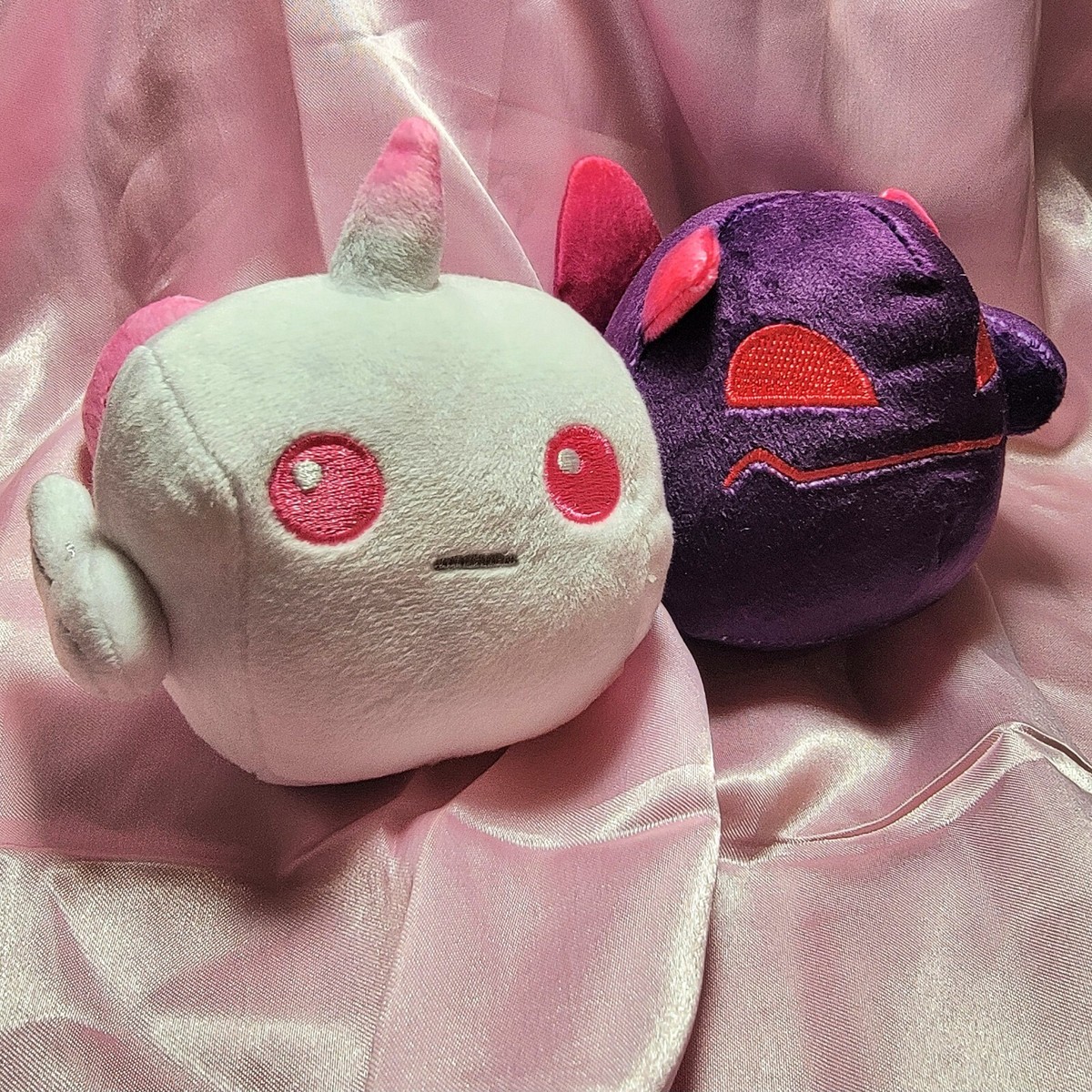 Star Guardian Jinx Plush League of Legends Plush Star Guardian