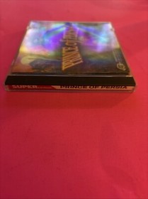 # Prince of Persia (TurboGrafx-16 CD / Turbo Duo) Complete CIC