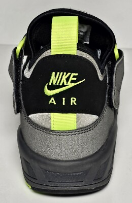 SINGLE SHOE Men's Right Size 9 Nike Trainer Huarache 94 Strata New