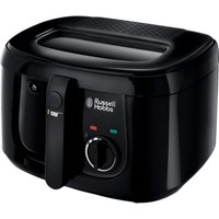 Russell Hobbs Spectrum 24570 Deep Fryer Free Standing Black