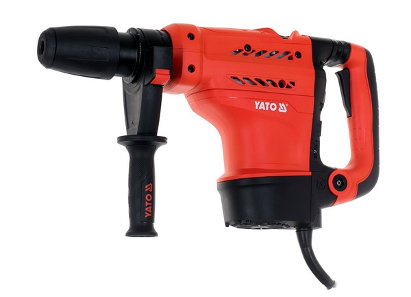 5906083057601 Sds-Bohrhammer 1300W Yato YT-82131 Yato-image