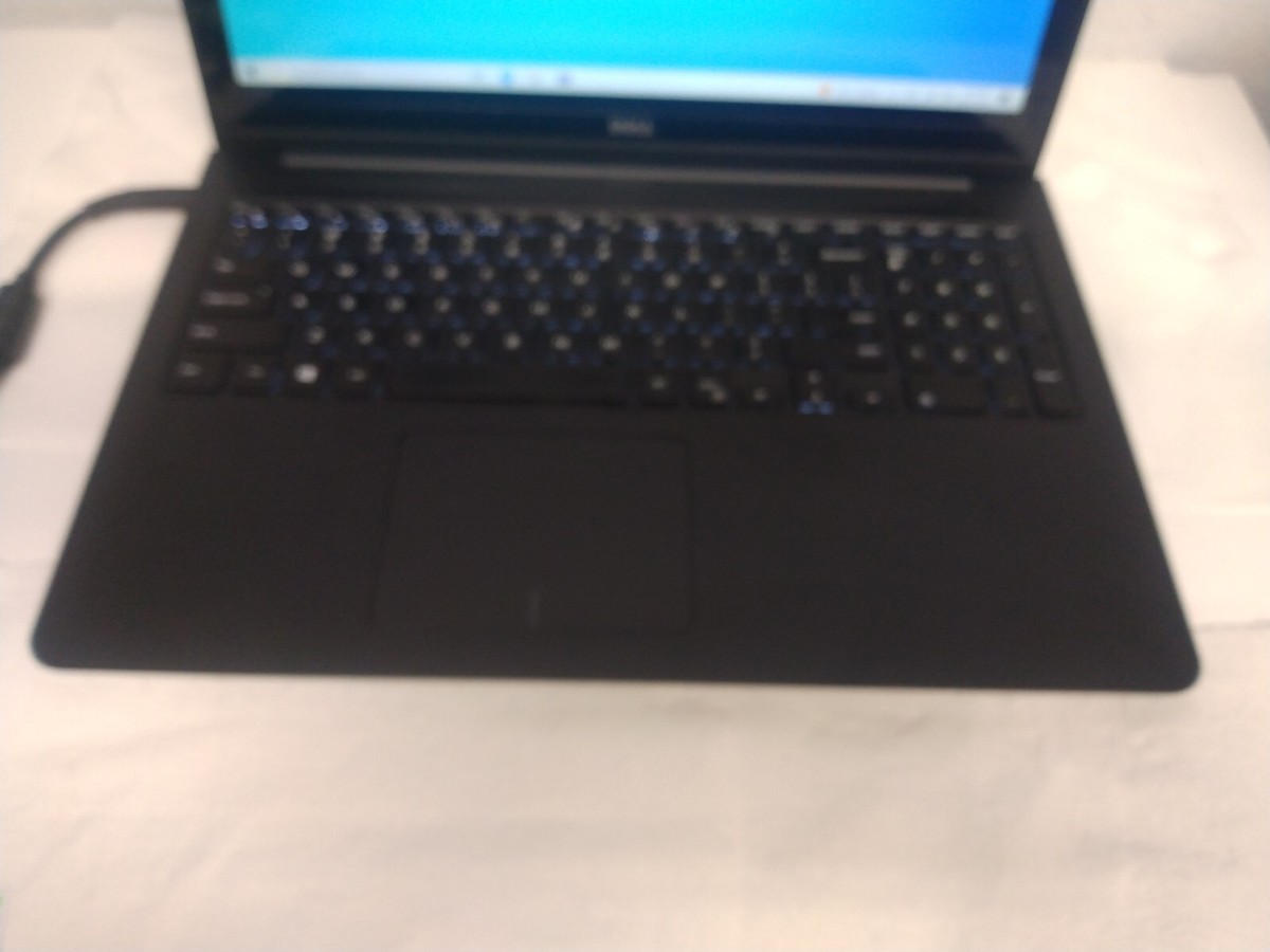 Dell Inspiron 15 5548 TOUCH 15.6