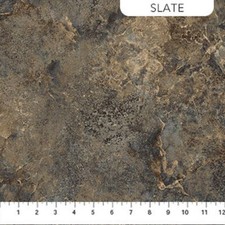 Stonehenge Gradations II By Northcott - Slate Quartz Texture  26756-98