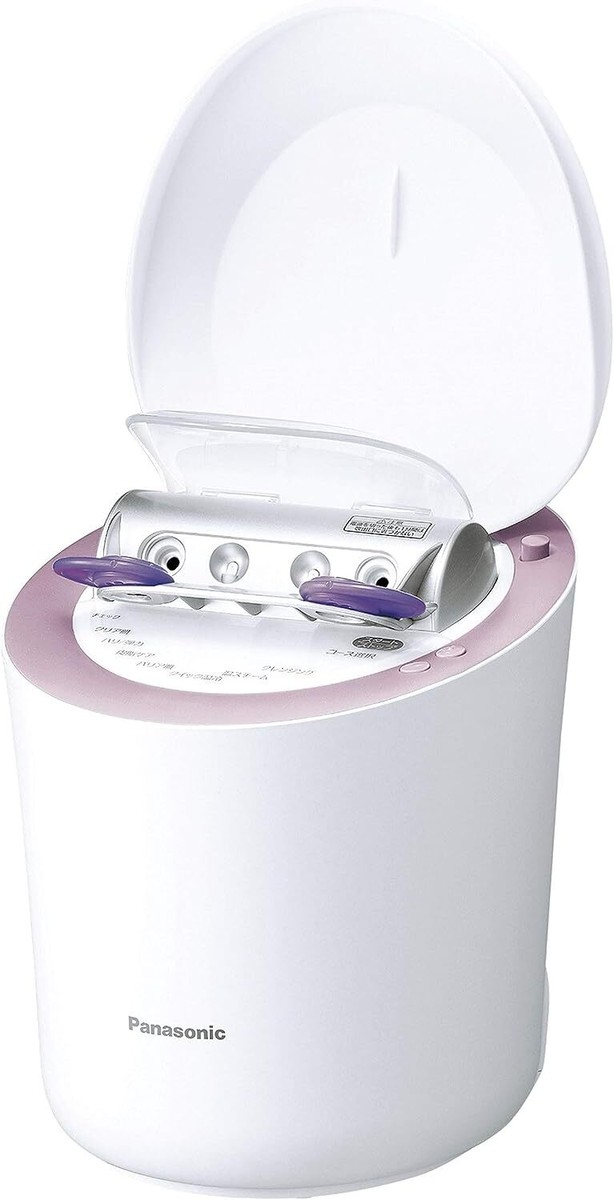 Panasonic EHSA9AP Nano Care Streamer for sale online | eBay
